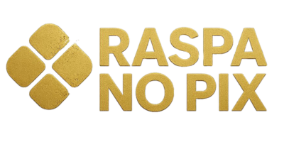Raspando no Pix